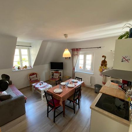 Appartamento Coeur D'Alsace Kaysersberg-Vignoble Esterno foto