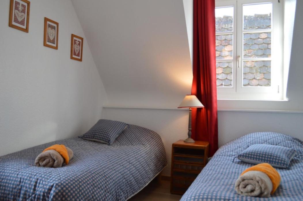 Appartamento Coeur D'Alsace Kaysersberg-Vignoble Esterno foto